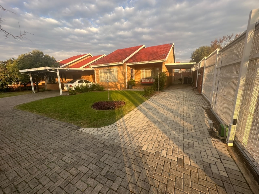 2 Bedroom Property for Sale in Parys Free State